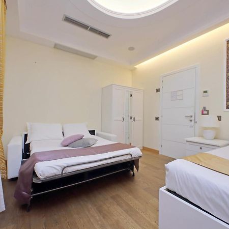 Alla Locanda Malandra โรม ภายนอก รูปภาพ