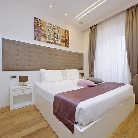 Alla Locanda Malandra โรม ภายนอก รูปภาพ