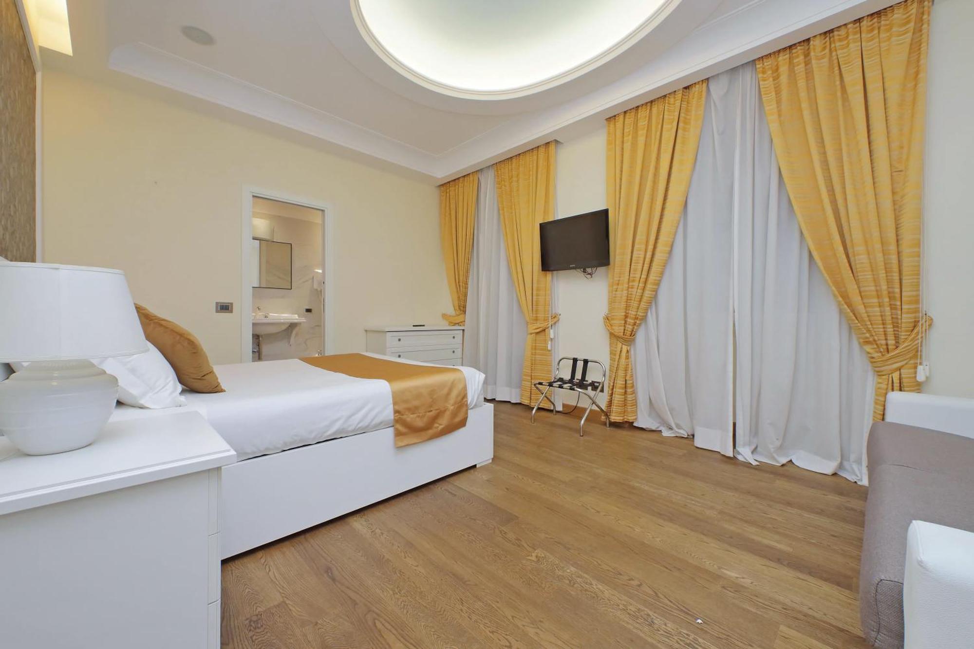Alla Locanda Malandra โรม ภายนอก รูปภาพ
