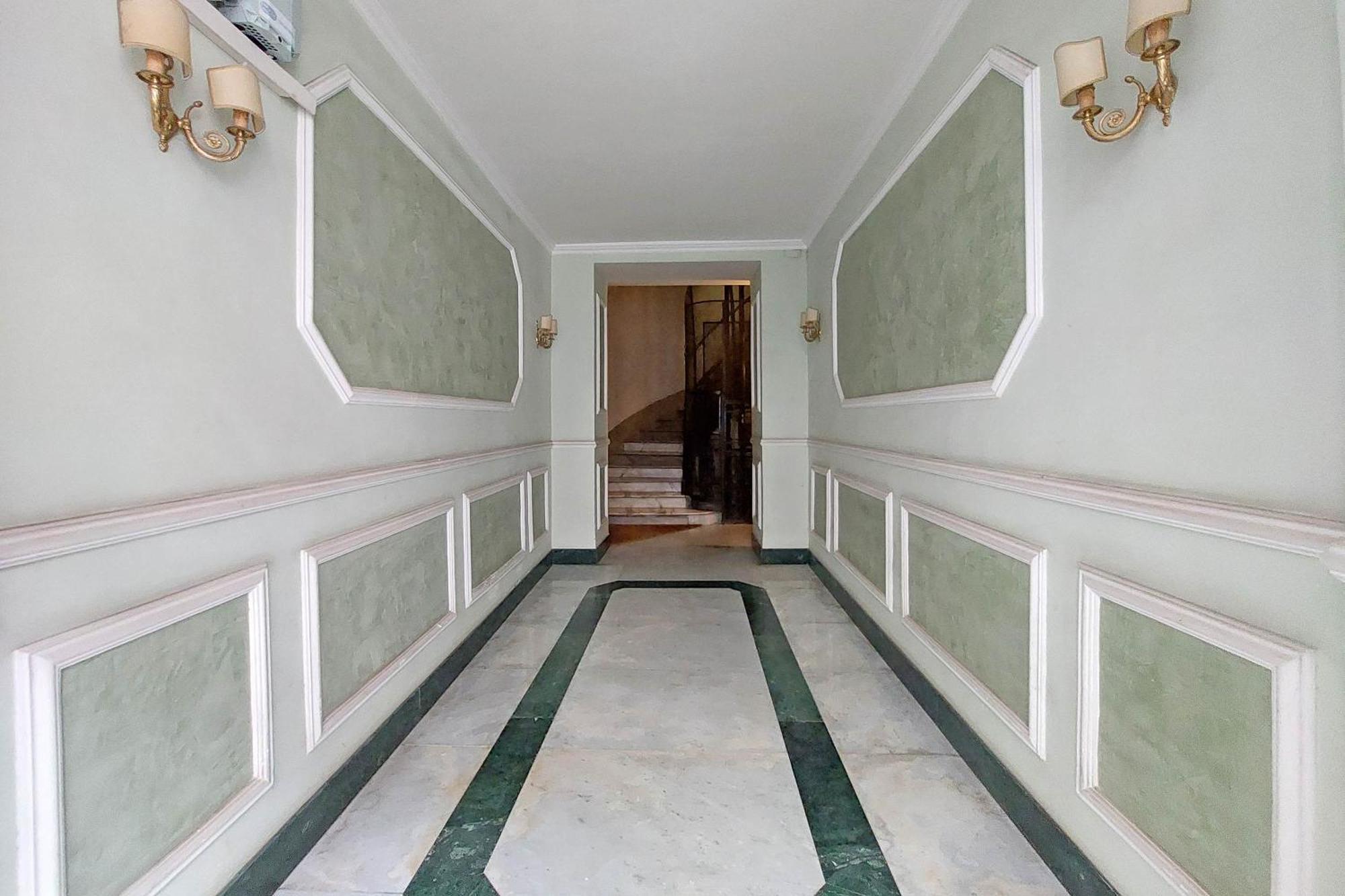 Alla Locanda Malandra โรม ภายนอก รูปภาพ