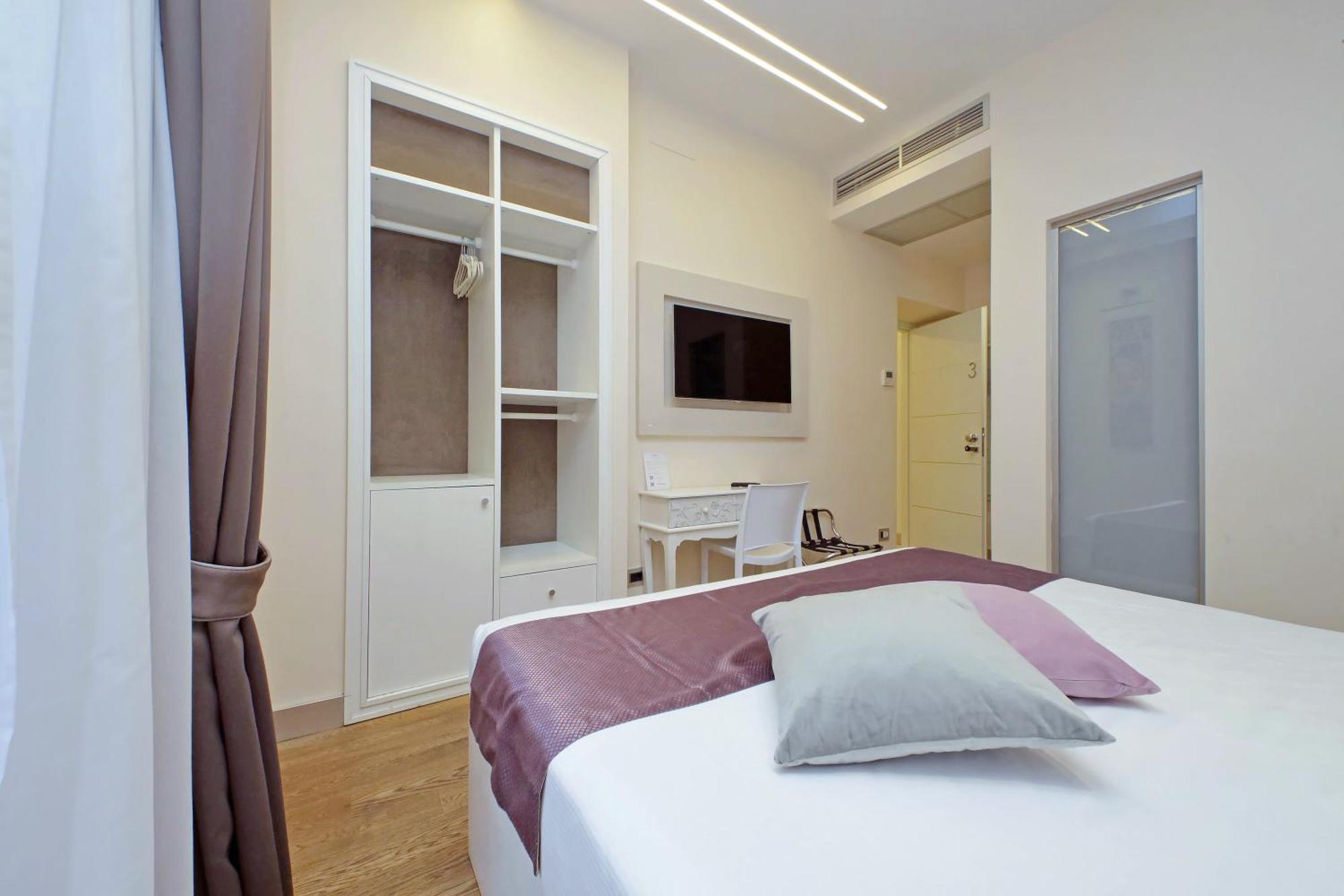 Alla Locanda Malandra โรม ภายนอก รูปภาพ