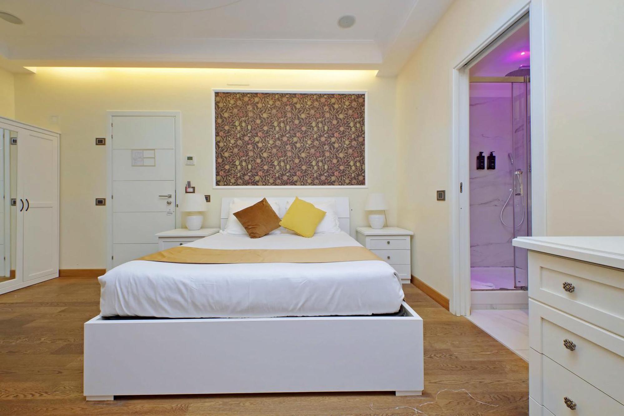 Alla Locanda Malandra โรม ภายนอก รูปภาพ