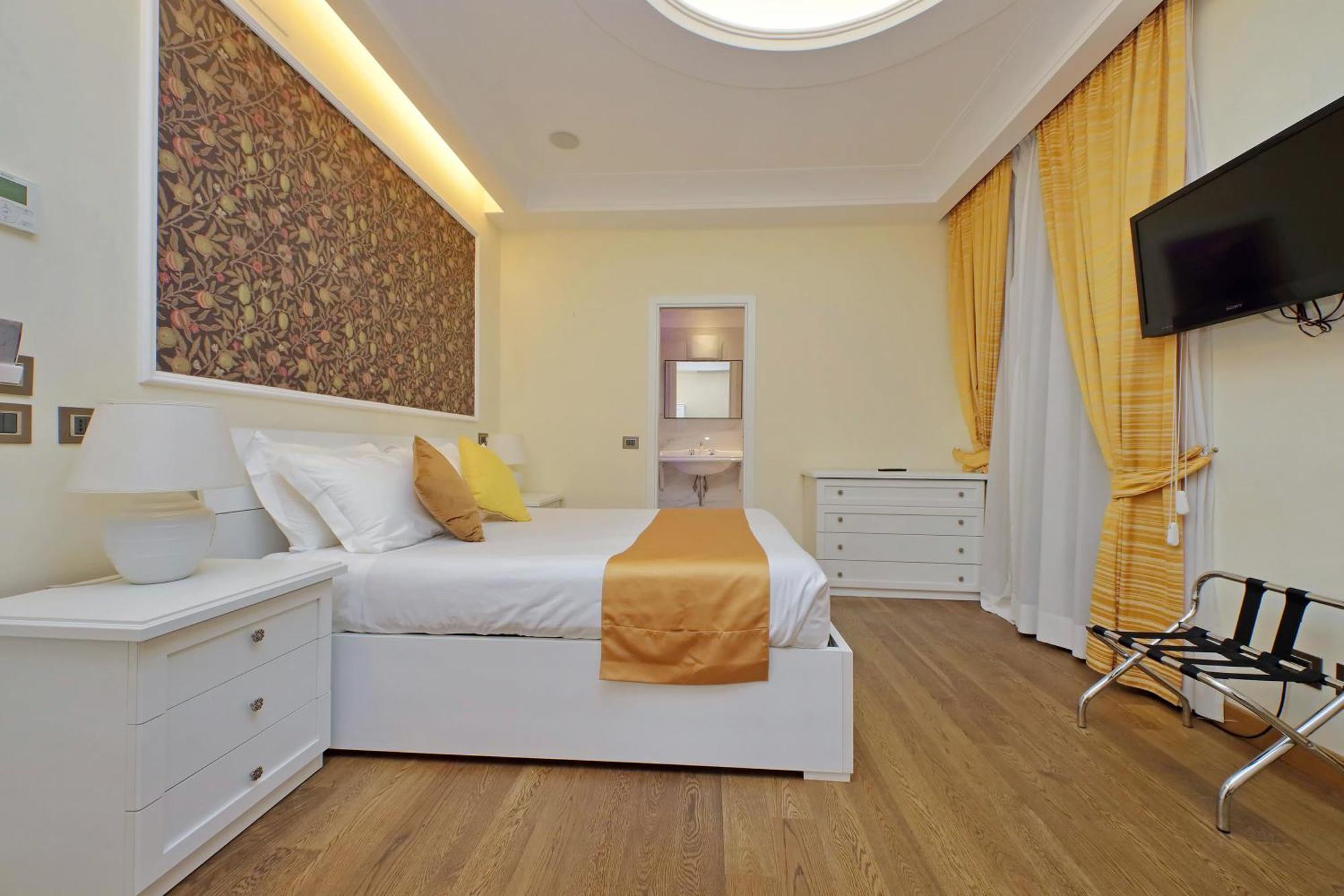Alla Locanda Malandra โรม ภายนอก รูปภาพ
