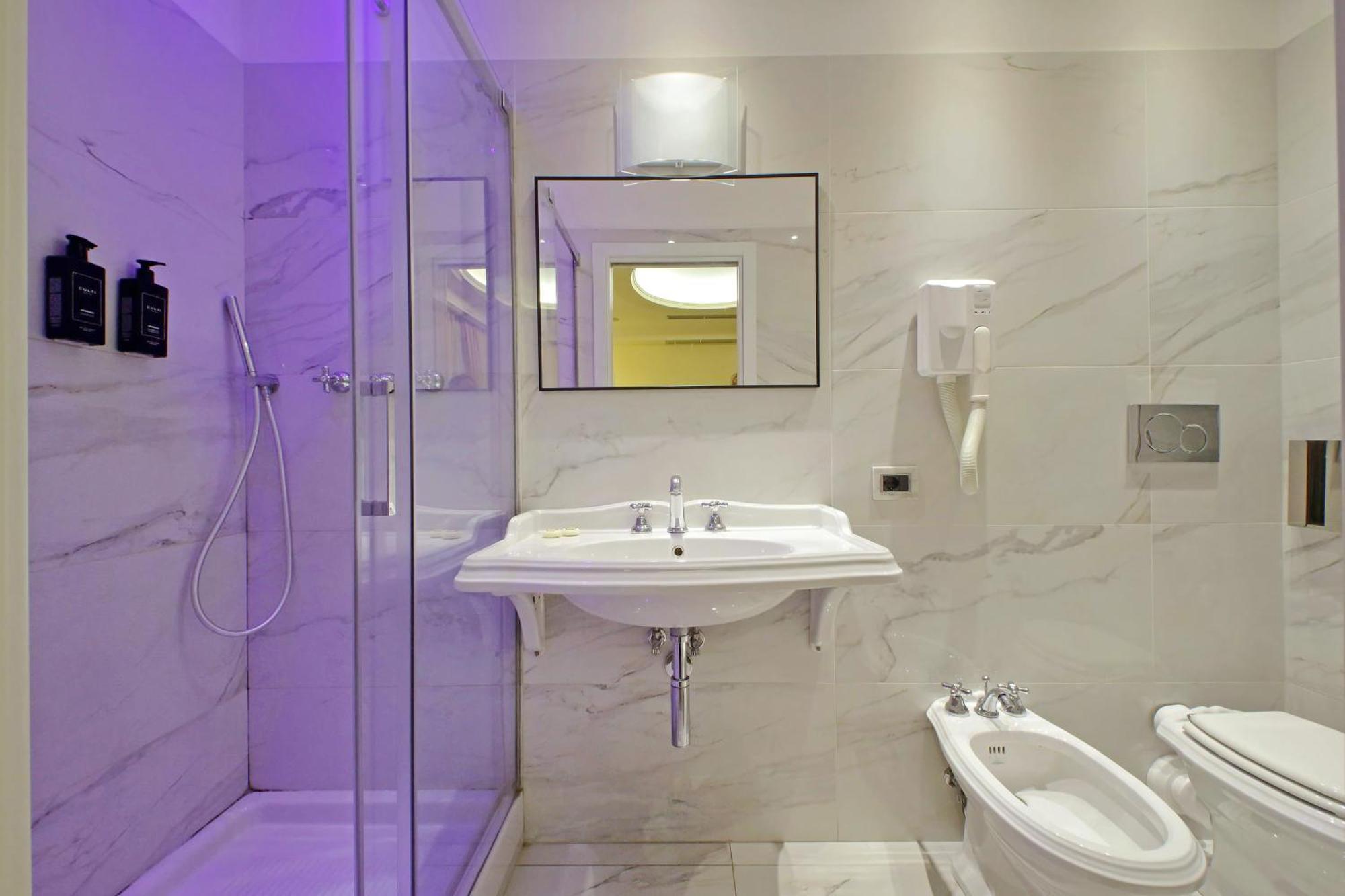 Alla Locanda Malandra โรม ภายนอก รูปภาพ