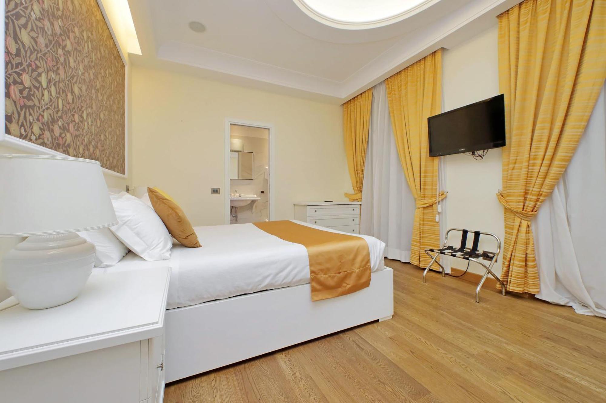 Alla Locanda Malandra โรม ภายนอก รูปภาพ