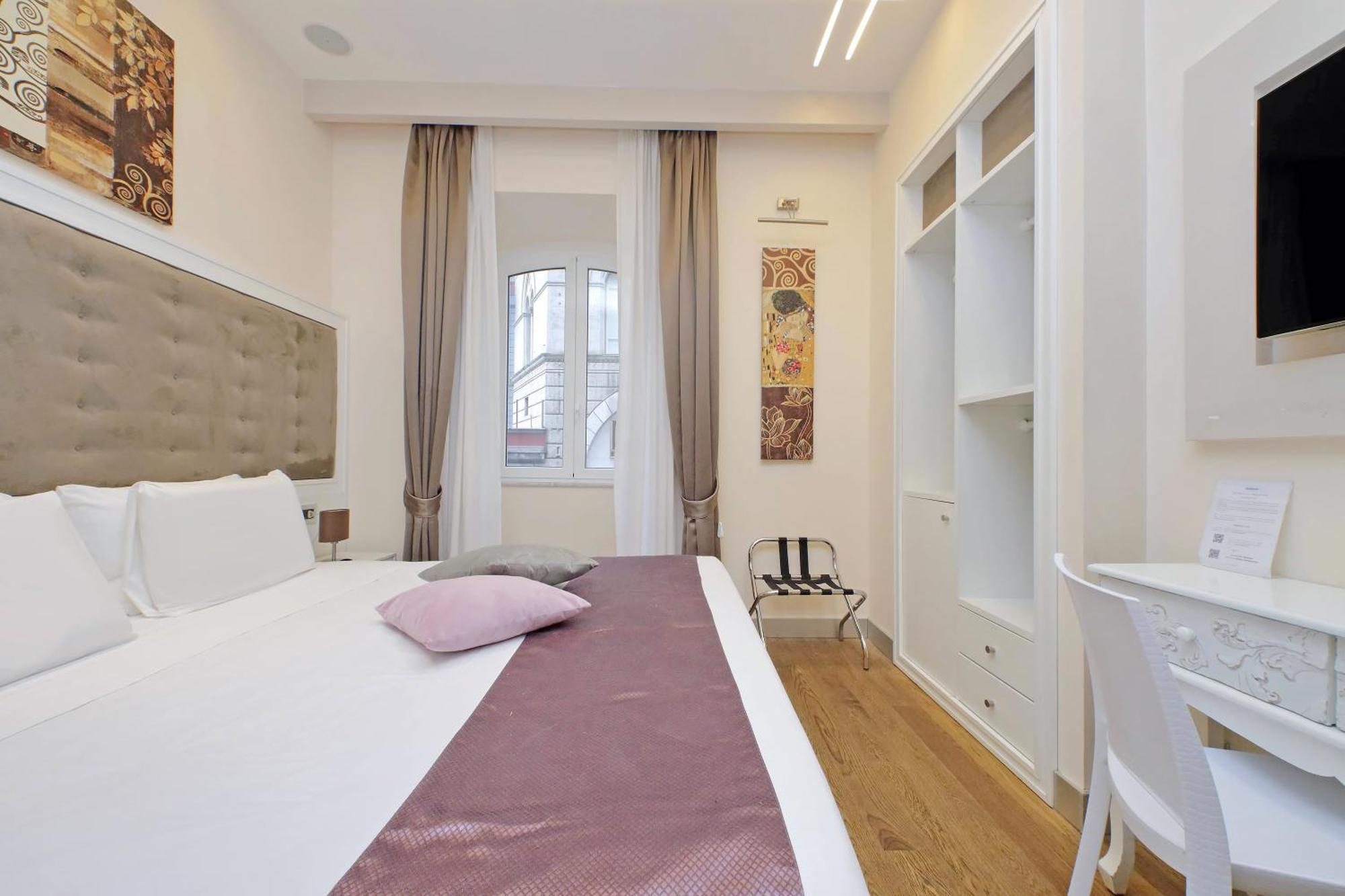 Alla Locanda Malandra โรม ภายนอก รูปภาพ