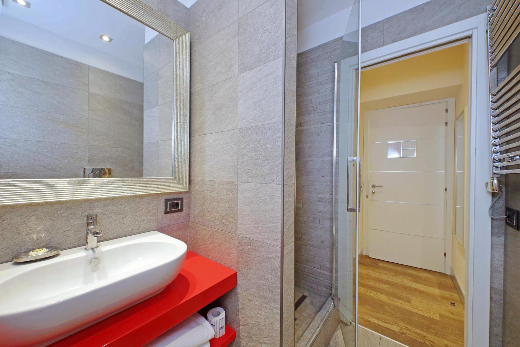 Alla Locanda Malandra โรม ภายนอก รูปภาพ